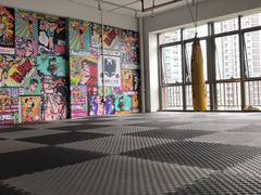 -AC健身·运动康复工作室(千灯湖店)