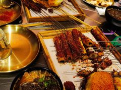 -提老炮儿烧烤(南山店)