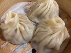 -南京大牌档(崇文门国瑞店)