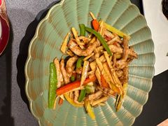 -A One Kitchen·南京精菜馆(德基广场店)