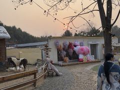 -HERRE·FARM 赫尔露营农场·团建聚会包场