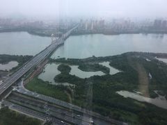 -艾溪湖湿地公园