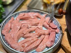 -金山烤肉(中兴公园店)