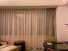 -上海明天广场JW万豪酒店