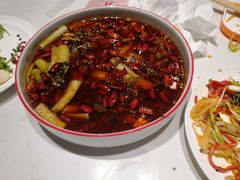 -杨氏青龙虾·羊蝎子(托乐嘉店)
