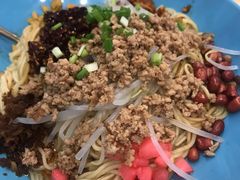 肉末哨子粉-贵凤凰贵州米粉(望京店)
