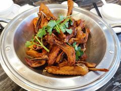 美极鸭-美极鲜食坊(宝安南路店)