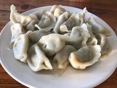 -张会海鲜饭店(东戴河店)
