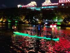 -桂林两江四湖景区