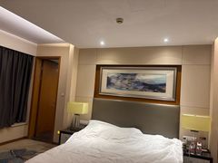 -淮安曙光国际大酒店(大运河广场花街店)