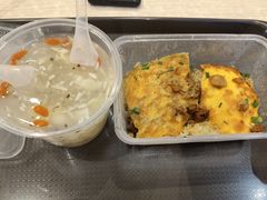 三鲜豆皮-老通城豆皮大王(吉庆街店)