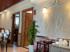 -姜君·千岛湖鱼头馆(浦东大道店)