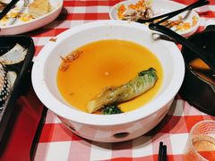 -西贝(大华虎城店)