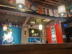 -王氏炉匠·烧鸟放题自助(好运街店)