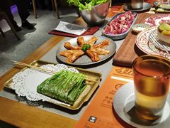 -杨小佳·齐齐哈尔烤肉·烤串(广州店)