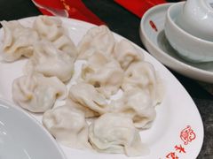 -李记东北饺子馆·东北菜(欢乐谷店)