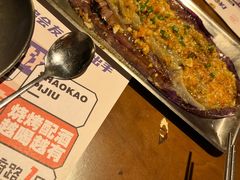 -神府路壹号·海鲜烧烤·砂锅粥·锅物(三坊七巷店)