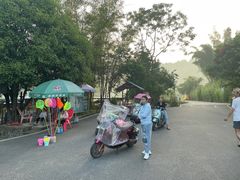 -靖西鹅泉风景区
