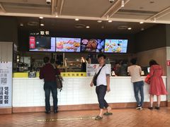 -肯德基(永盛店)