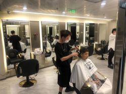 -简法造型·品牌形象店