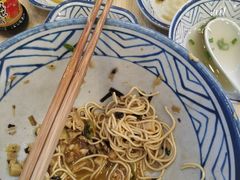 -朱洪元苏式面馆(绿宝广场店)