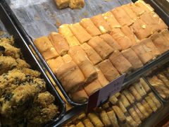 -詹记桃酥(包河万达店)