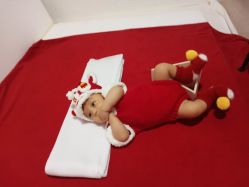 点击看大图 -鹿乐·亲子儿童摄影(城东翠雍新城南区店)