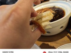 -沈家花园如皋菜(海阳路店)