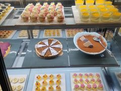 -浙江西子宾馆·瑶园咖啡厅