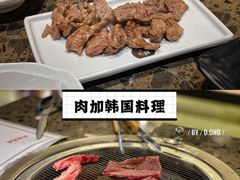 -本家韩国烤肉(青岛万象城店)