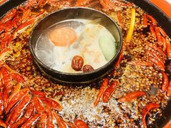 -骉骉老火锅(铁像寺路店)