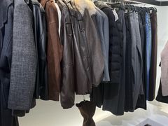 -ZARA(深圳金光华广场店)