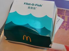 -麦当劳(杭州三花国际店)