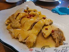 -沙田鸽王(解放路店)