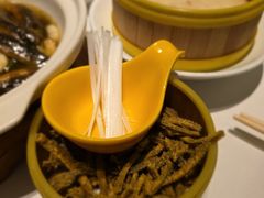 -芳芳私房菜·精作淮扬菜(玖珑湾店)