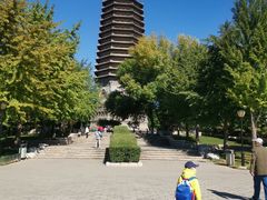 -玲珑塔公园