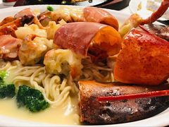 -御满江海鲜酒家(洛溪新城店)