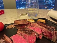 -广州四季酒店·佰鲜汇·现代法餐