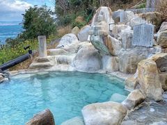 -南紀白浜 浜千鳥の湯 海舟