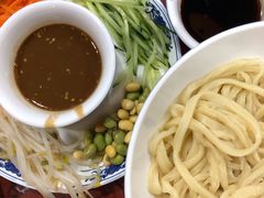 麻酱花椒油面-九河居(荔湾路店)