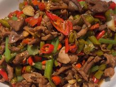 -湘当有饭剁椒鱼头(昆山招商花园城店)