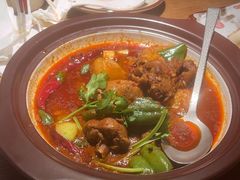 -纳鲁孜·新疆特色餐厅(上海悦荟广场店)