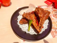 -避风塘(五角场店)
