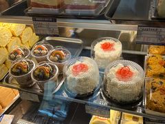 -思味特(纬一路店)