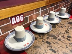 -谭焱火锅(蓝天市心广场店)