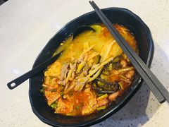 酸笋牛肉粉-为为螺蛳粉(皇庭广场店)