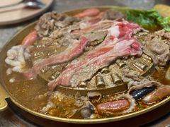 -牛牛章·章鱼水煎肉(光谷世界城店)
