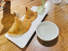 -Masala Curry and BBQ·玛莎拉巴基斯坦美食(金水万达店)