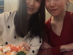 -WOLFGANG PUCK KITCHEN & BAR(迪士尼小镇店)