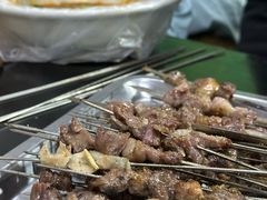 -慧姐烤串(南宁南小区店)
